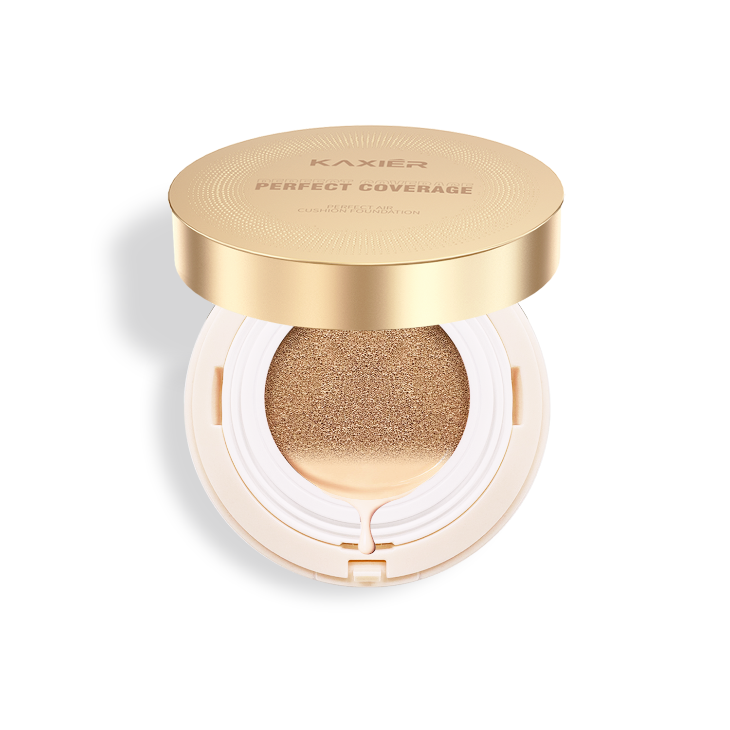 KAXIER PERFECT AIR CUSHION FOUNDATION