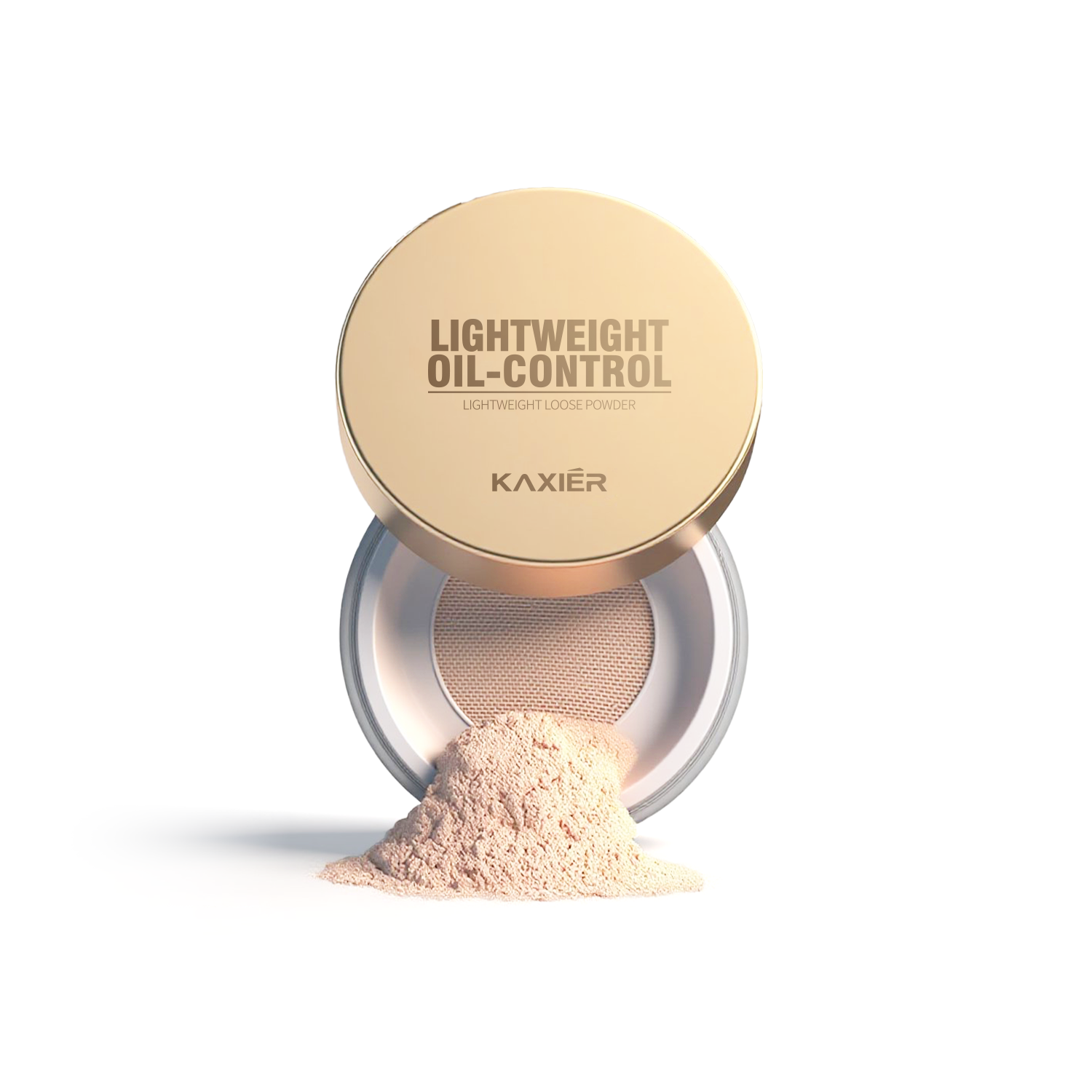 MINERAL LIGHTWEIGHT LOOSE POWDER