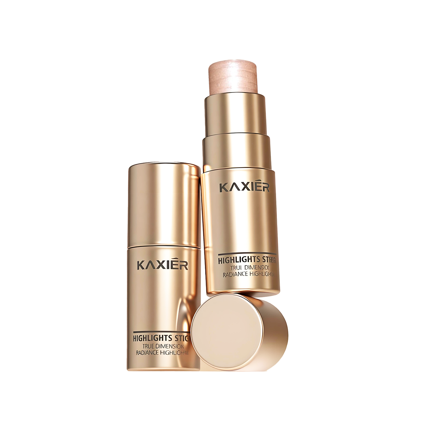TRUE DIMENSION RADIANCE HIGHLIGHTER