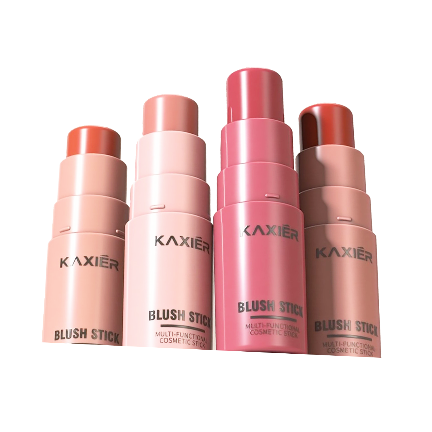 KAXIER MULTI-FUNCTIONAL COSMETIC BLUSH STICK