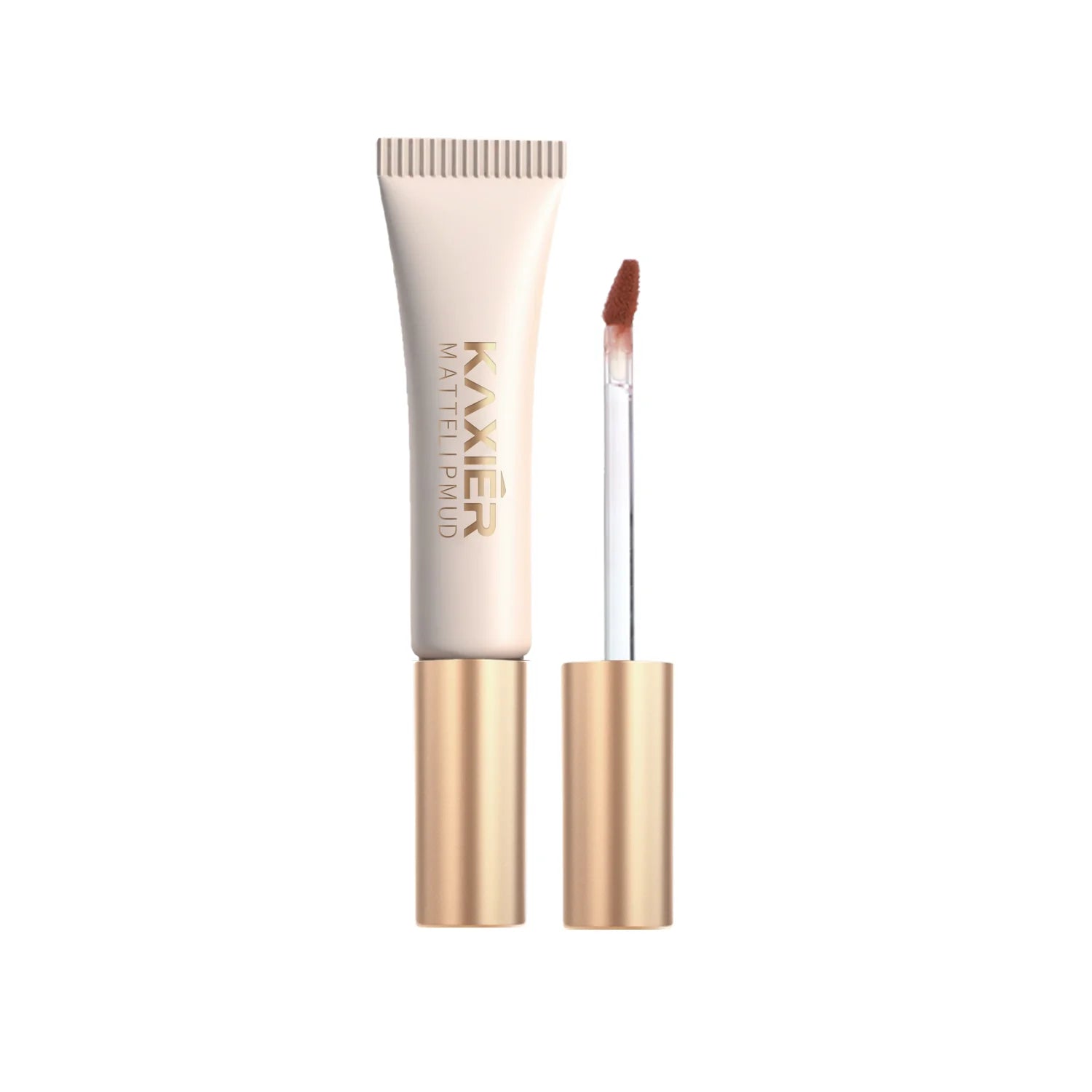 VELVET LONG MAKEUP MATTE LIP MUD