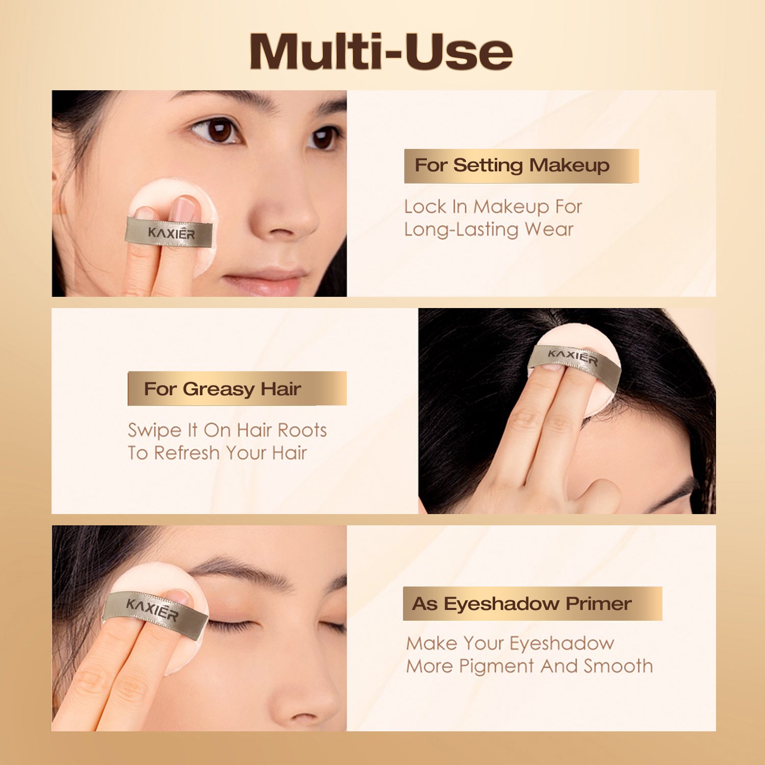 MINERAL LIGHTWEIGHT LOOSE POWDER