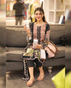 Aliya Abrar