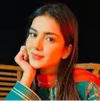 Abeera ahmad